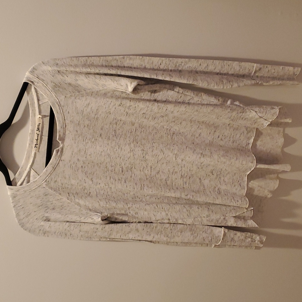 Michael Stars Top Size M